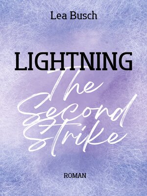 cover image of The Second Strike